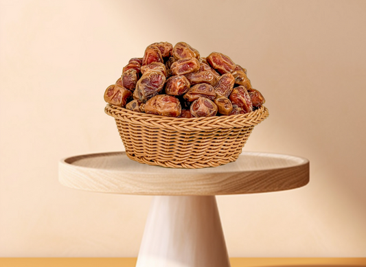 Premium Rabia Dates